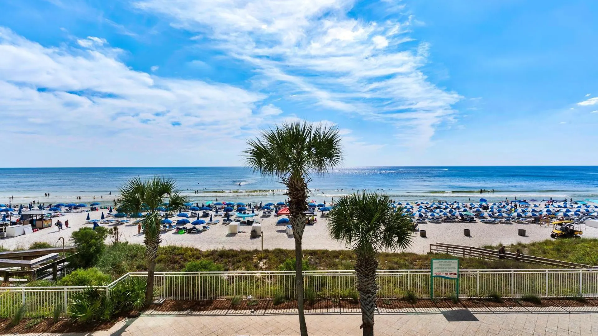 Nyaraló Aqua 0208 Villa Panama City Beach