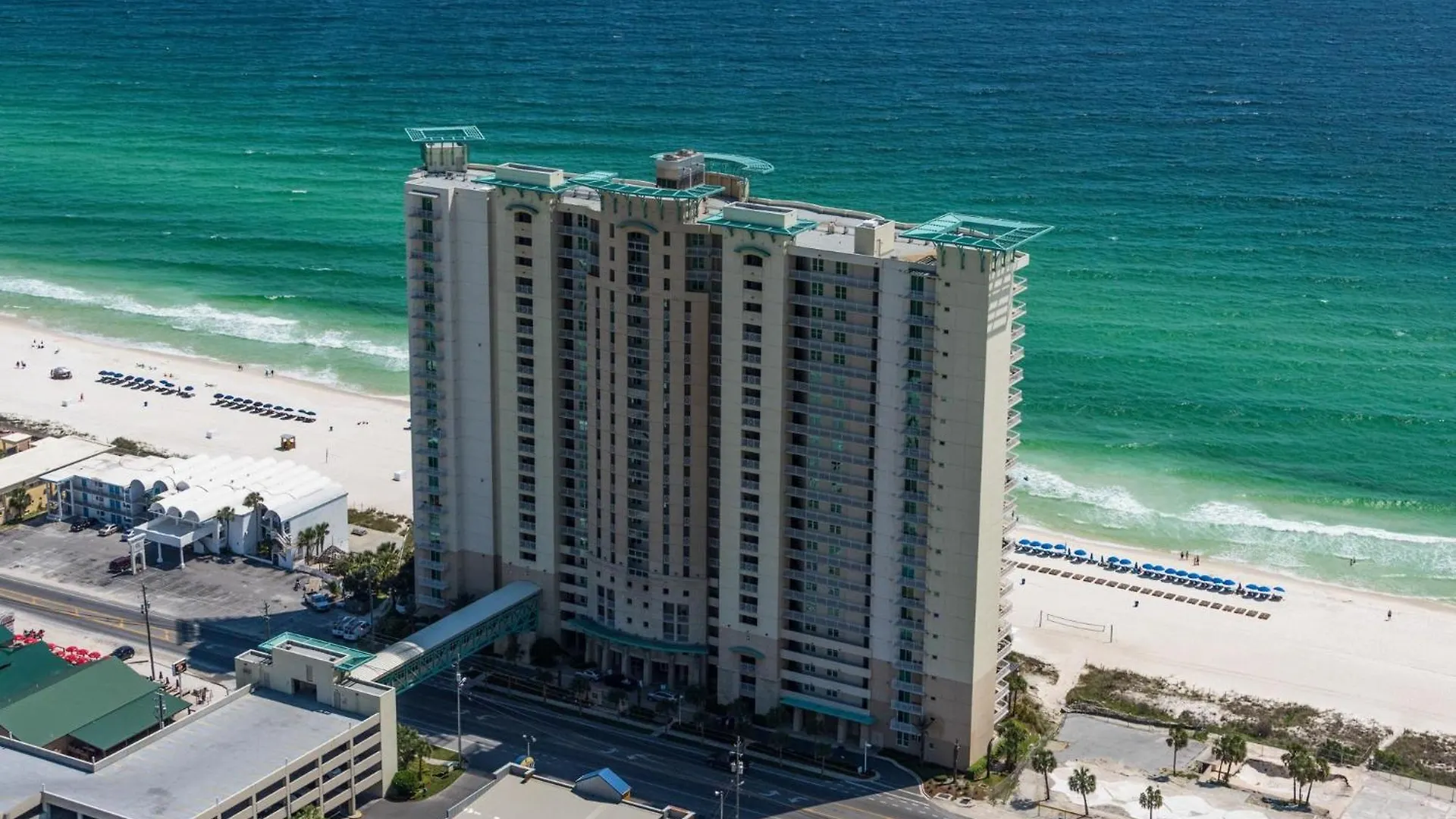 Aqua 0208 Villa Panama City Beach 0*,  Amerikai Egyesült Államok