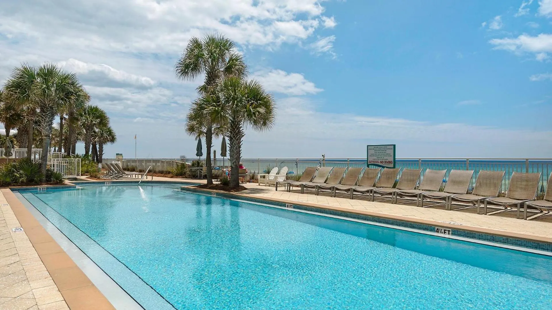 Aqua 0208 Villa Panama City Beach