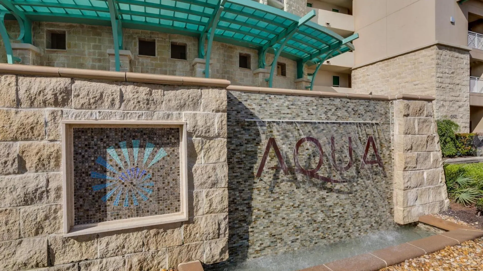Aqua 0208 Villa Panama City Beach Nyaraló
