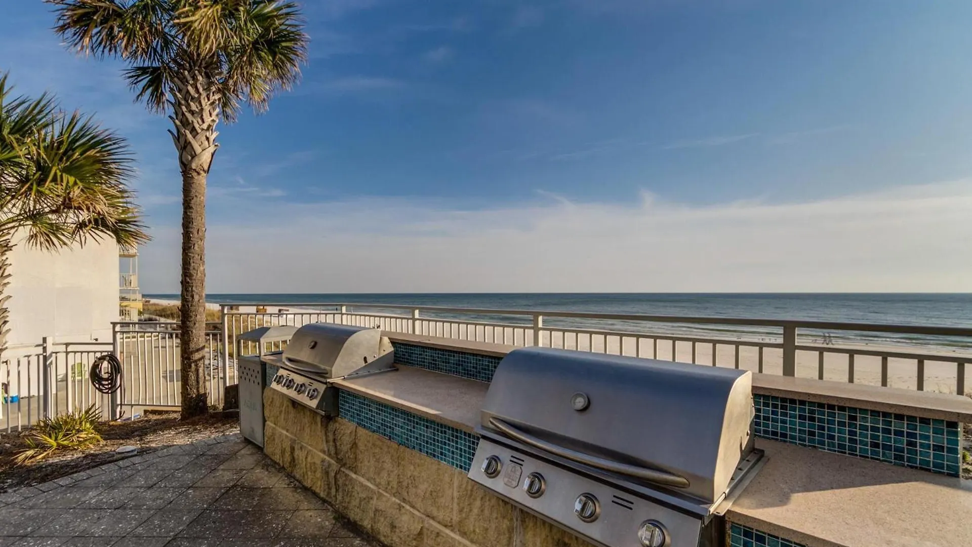 Nyaraló Aqua 0208 Villa Panama City Beach