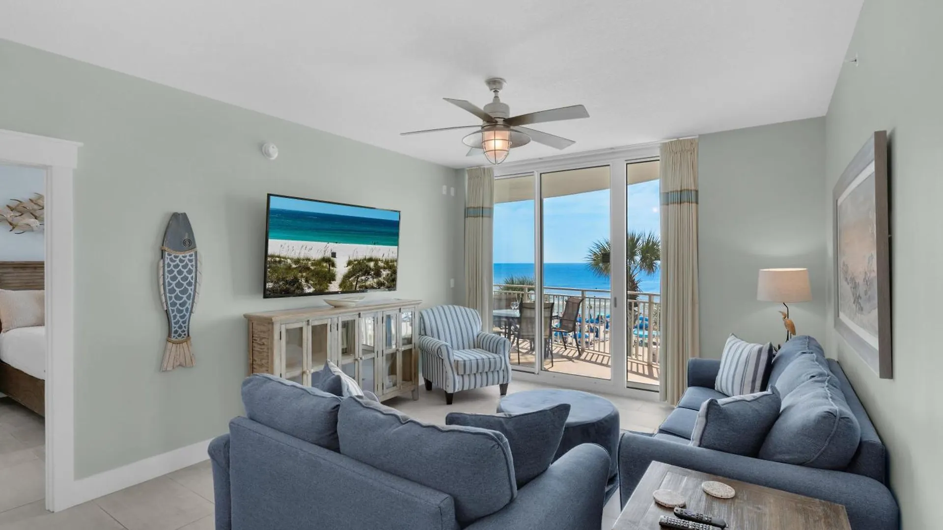 Aqua 0208 Villa Panama City Beach
